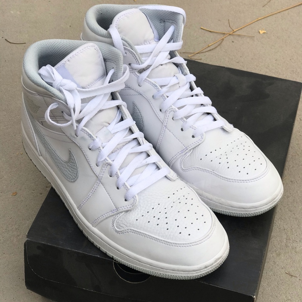 Jordan 1 retro